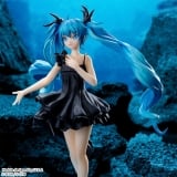 Оригинальная аниме фигурка &laquo;Hatsune Miku: Project DIVA MEGA 39's Luminasta Hatsune Miku Deep Sea Girl&raquo;