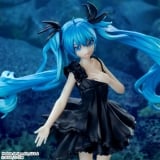 Оригинальная аниме фигурка &laquo;Hatsune Miku: Project DIVA MEGA 39's Luminasta Hatsune Miku Deep Sea Girl&raquo;