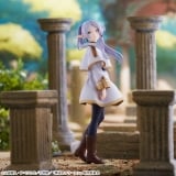 Оригинальная аниме фигурка &laquo;"Frieren: Beyond Journey's End" Desktop&times;Decorate Collections Frieren&raquo;