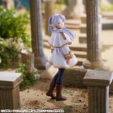 Оригинальная аниме фигурка &laquo;"Frieren: Beyond Journey's End" Desktop&times;Decorate Collections Frieren&raquo;