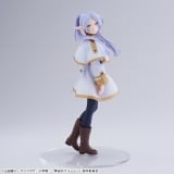 Оригинальная аниме фигурка &laquo;"Frieren: Beyond Journey's End" Desktop&times;Decorate Collections Frieren&raquo;