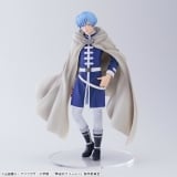 Оригинальная аниме фигурка &laquo;"Frieren: Beyond Journey's End" Desktop&times;Decorate Collections Himmel&raquo;