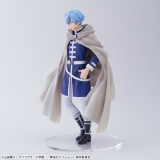 Оригинальная аниме фигурка &laquo;"Frieren: Beyond Journey's End" Desktop&times;Decorate Collections Himmel&raquo;