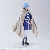 Оригинальная аниме фигурка &laquo;"Frieren: Beyond Journey's End" Desktop&times;Decorate Collections Himmel&raquo;