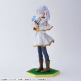 Оригинальная аниме фигурка &laquo;"Frieren: Beyond Journey's End" Luminasta Frieren&raquo;