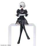 Оригинальная аниме фигурка &laquo;"NieR:Automata Ver1.1a" Premium Perching Figure 2B YoRHa No. 2 Type B&raquo;
