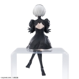 Оригинальная аниме фигурка &laquo;"NieR:Automata Ver1.1a" Premium Perching Figure 2B YoRHa No. 2 Type B&raquo;