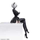 Оригинальная аниме фигурка &laquo;"NieR:Automata Ver1.1a" Premium Perching Figure 2B YoRHa No. 2 Type B&raquo;