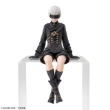 Оригинальная аниме фигурка &laquo;"NieR:Automata Ver1.1a" Premium Perching Figure 9S YoRHa No. 9 Type S&raquo;