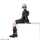 Оригинальная аниме фигурка &laquo;"NieR:Automata Ver1.1a" Premium Perching Figure 9S YoRHa No. 9 Type S&raquo;