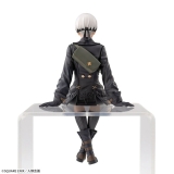 Оригинальная аниме фигурка &laquo;"NieR:Automata Ver1.1a" Premium Perching Figure 9S YoRHa No. 9 Type S&raquo;