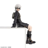 Оригинальная аниме фигурка &laquo;"NieR:Automata Ver1.1a" Premium Perching Figure 9S YoRHa No. 9 Type S&raquo;