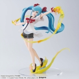 Оригінальна аніме фігурка &laquo;Hatsune Miku Project Diva Mega 39's Hatsune Miku FIGURIZM&alpha; Shiny T.R&raquo;