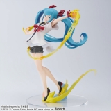 Оригинальная аниме фигурка &laquo;Hatsune Miku Project Diva Mega 39's Hatsune Miku FIGURIZM&alpha; Shiny T.R&raquo;