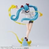 Оригинальная аниме фигурка &laquo;Hatsune Miku Project Diva Mega 39's Hatsune Miku FIGURIZM&alpha; Shiny T.R&raquo;