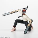 Оригінальна аніме фігурка &laquo;"Chainsaw Man" Premium Perching Figure Chainsaw Man Vol.2)&raquo;