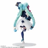 Оригинальная аниме фигурка &laquo;"Hatsune Miku Series" Luminasta Hatsune Miku Modern China&raquo;