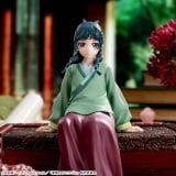 Оригинальная аниме фигурка &laquo;"The Apothecary Diaries" Premium Perching Figure Maomao&raquo;