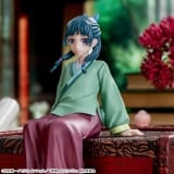 Оригинальная аниме фигурка &laquo;"The Apothecary Diaries" Premium Perching Figure Maomao&raquo;