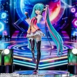 Оригинальная аниме фигурка &laquo;"Hatsune Miku" Project DIVA MEGA39's Luminasta Hatsune Miku Star Voice&raquo;
