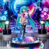 Оригинальная аниме фигурка &laquo;"Hatsune Miku" Project DIVA MEGA39's Luminasta Hatsune Miku Star Voice&raquo;