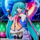 Оригинальная аниме фигурка &laquo;"Hatsune Miku" Project DIVA MEGA39's Luminasta Hatsune Miku Star Voice&raquo;