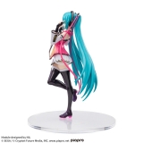 Оригинальная аниме фигурка &laquo;"Hatsune Miku" Project DIVA MEGA39's Luminasta Hatsune Miku Star Voice&raquo;