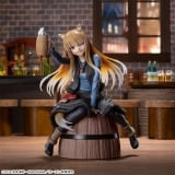 Оригинальная аниме фигурка &laquo;"Spice and Wolf MERCHANT MEETS THE WISE WOLF" Luminasta Holo&raquo;