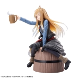 Оригинальная аниме фигурка &laquo;"Spice and Wolf MERCHANT MEETS THE WISE WOLF" Luminasta Holo&raquo;