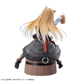 Оригинальная аниме фигурка &laquo;"Spice and Wolf MERCHANT MEETS THE WISE WOLF" Luminasta Holo&raquo;