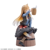 Оригинальная аниме фигурка &laquo;"Spice and Wolf MERCHANT MEETS THE WISE WOLF" Luminasta Holo&raquo;