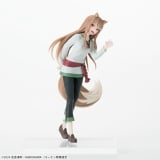 Оригинальная аниме фигурка &laquo;"Spice and Wolf MERCHANT MEETS THE WISE WOLF" Desktop&times;Decorate Collections Holo&raquo;