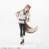 Оригинальная аниме фигурка &laquo;"Spice and Wolf MERCHANT MEETS THE WISE WOLF" Desktop&times;Decorate Collections Holo&raquo;