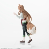 Оригинальная аниме фигурка &laquo;"Spice and Wolf MERCHANT MEETS THE WISE WOLF" Desktop&times;Decorate Collections Holo&raquo;