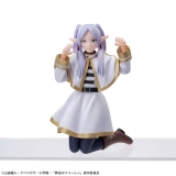 Оригинальная аниме фигурка &laquo;"Frieren: Beyond Journey's End" Premium Perching Figure Frieren&raquo;