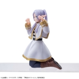 Оригинальная аниме фигурка &laquo;"Frieren: Beyond Journey's End" Premium Perching Figure Frieren&raquo;