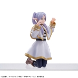 Оригинальная аниме фигурка &laquo;"Frieren: Beyond Journey's End" Premium Perching Figure Frieren&raquo;