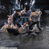 Оригинальная аниме фигурка &laquo;FIGURIZM&alpha; Fushiguro Touji Encounter&raquo;