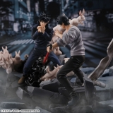 Оригинальная аниме фигурка &laquo;FIGURIZM&alpha; Fushiguro Touji Encounter&raquo;