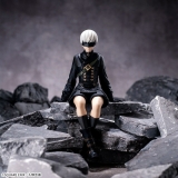 Оригинальная аниме фигурка &laquo;"NieR:Automata Ver1.1a" Premium Perching Figure 9S YoRHa No. 9 Type S&raquo;