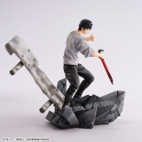 Оригинальная аниме фигурка &laquo;FIGURIZM&alpha; Fushiguro Touji Encounter&raquo;