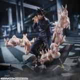 Оригінальна аніме фігурка  &laquo;"Jujutsu Kaisen" FIGURIZM&alpha; Fushiguro Megumi Encounter&raquo;