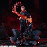 Оригинальная аниме фигурка &laquo;"Jujutsu Kaisen" Luminasta Sukuna 「■」「Open」&raquo;