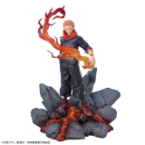 Оригинальная аниме фигурка &laquo;"Jujutsu Kaisen" Luminasta Sukuna 「■」「Open」&raquo;