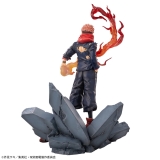 Оригинальная аниме фигурка &laquo;"Jujutsu Kaisen" Luminasta Sukuna 「■」「Open」&raquo;