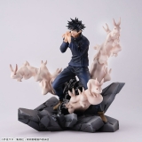 Оригинальная аниме фигурка &laquo;"Jujutsu Kaisen" FIGURIZM&alpha; Fushiguro Megumi Encounter&raquo;