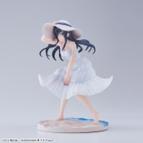 Оригинальная аниме фигурка &laquo;"Rascal Does Not Dream of Bunny Girl Senpai" Luminasta Sakurajima Mai summer dress&raquo;