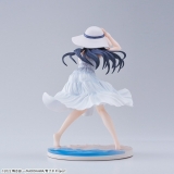 Оригинальная аниме фигурка &laquo;"Rascal Does Not Dream of Bunny Girl Senpai" Luminasta Sakurajima Mai summer dress&raquo;