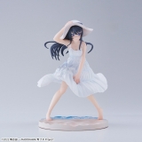 Оригинальная аниме фигурка &laquo;"Rascal Does Not Dream of Bunny Girl Senpai" Luminasta Sakurajima Mai summer dress&raquo;
