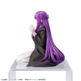 Оригинальная аниме фигурка &laquo;"Frieren: Beyond Journey's End" Premium Perching Figure Fern&raquo;